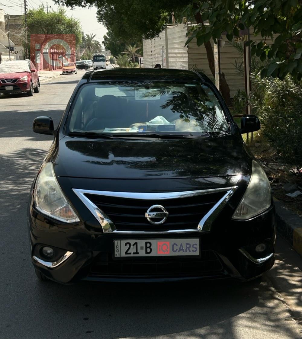 Nissan Sunny